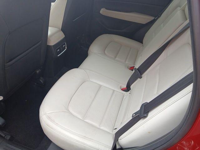 used 2019 Mazda CX-5 car, priced at $18,997