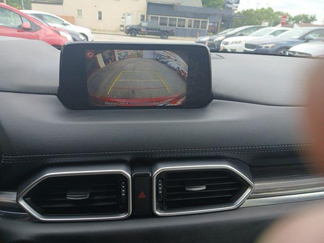 used 2019 Mazda CX-5 car, priced at $18,997