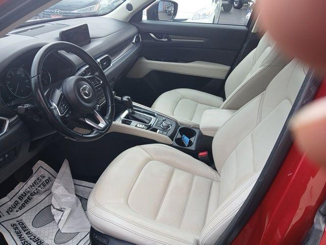 used 2019 Mazda CX-5 car, priced at $18,997