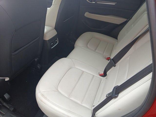 used 2019 Mazda CX-5 car, priced at $18,997