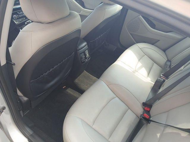 used 2015 Kia Optima car, priced at $10,500