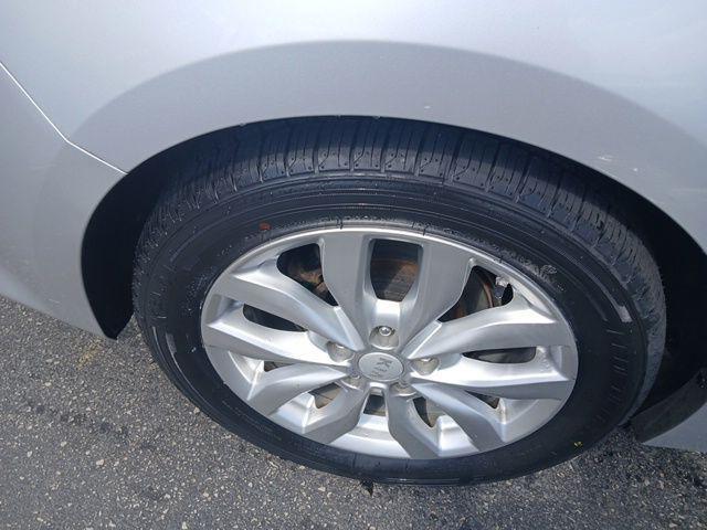 used 2015 Kia Optima car, priced at $10,500