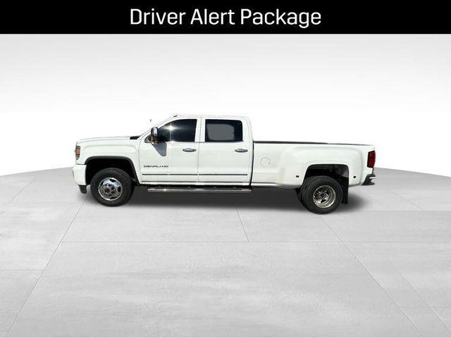 used 2015 GMC Sierra 3500 car, priced at $40,000