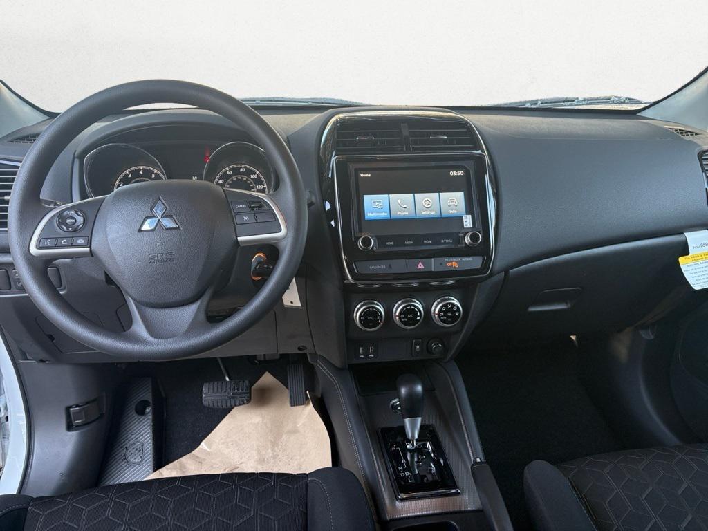 new 2026 Mitsubishi Outlander Sport car, priced at $29,635