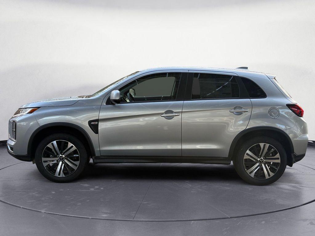 new 2026 Mitsubishi Outlander Sport car, priced at $29,625