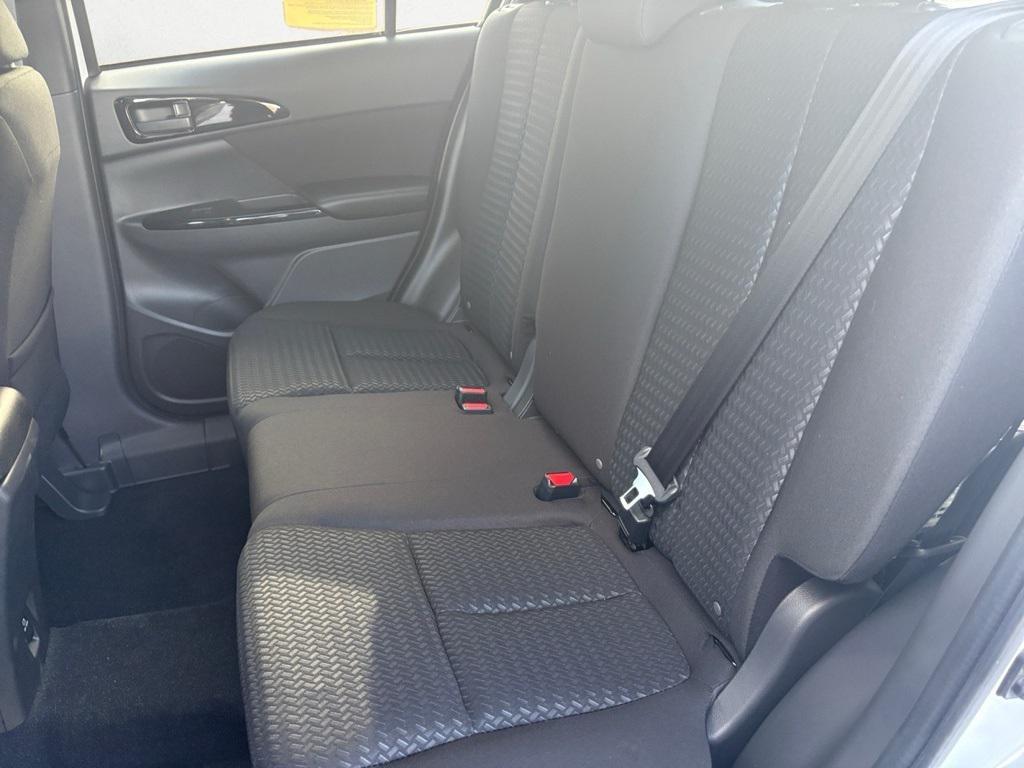 new 2026 Mitsubishi Eclipse Cross car, priced at $32,225