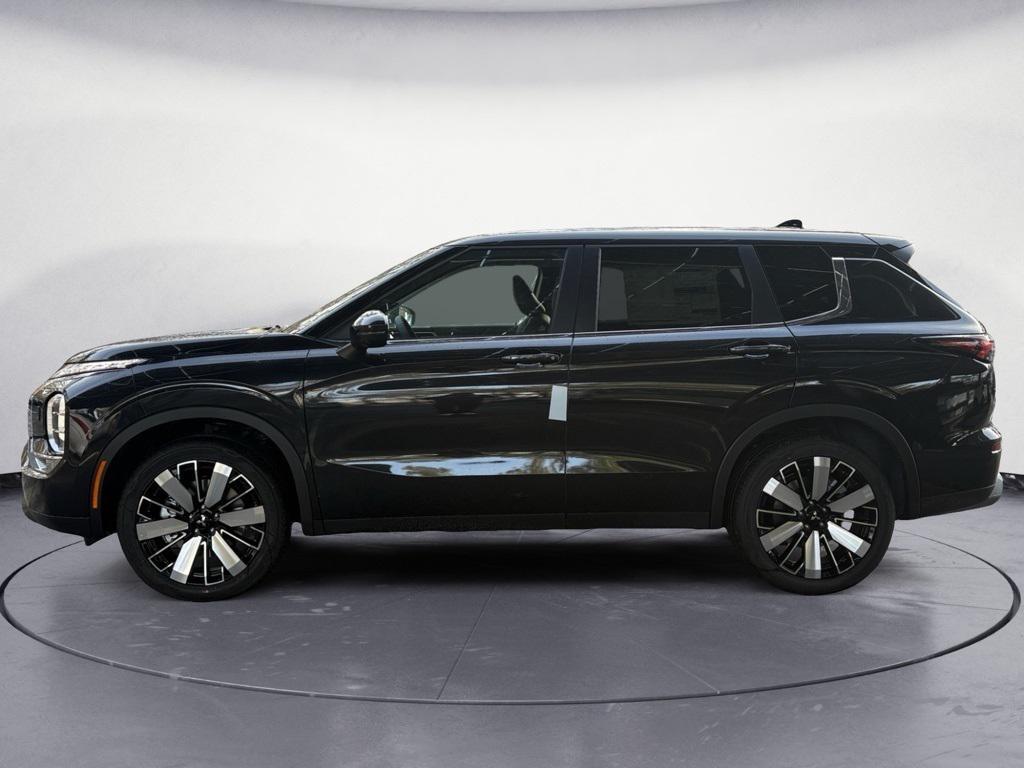 new 2026 Mitsubishi Outlander car, priced at $42,950