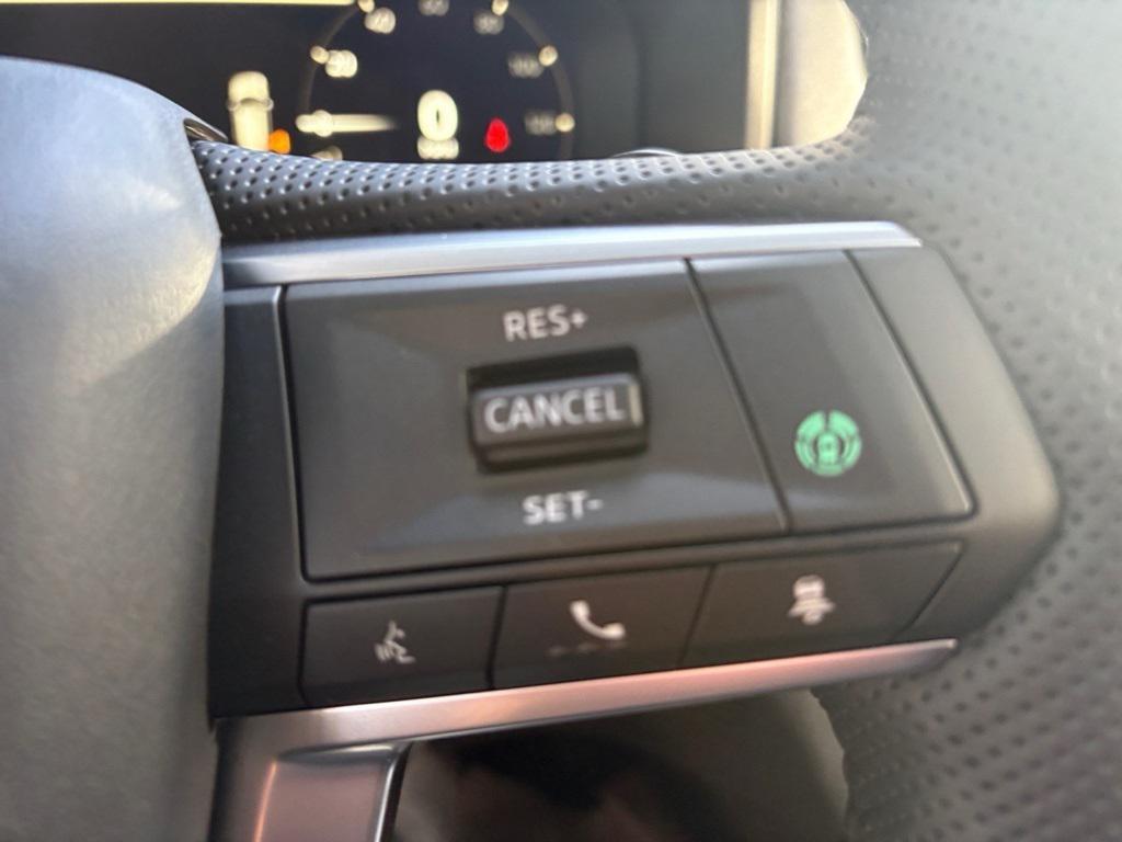 new 2026 Mitsubishi Outlander car, priced at $42,950