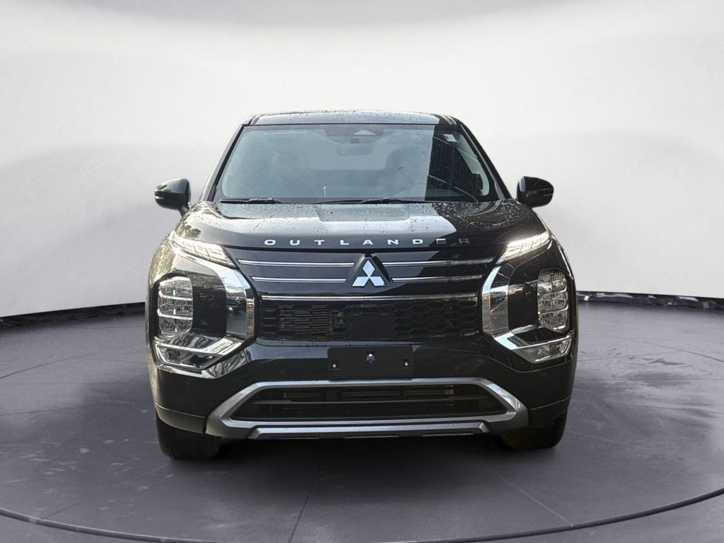 new 2026 Mitsubishi Outlander car, priced at $42,950
