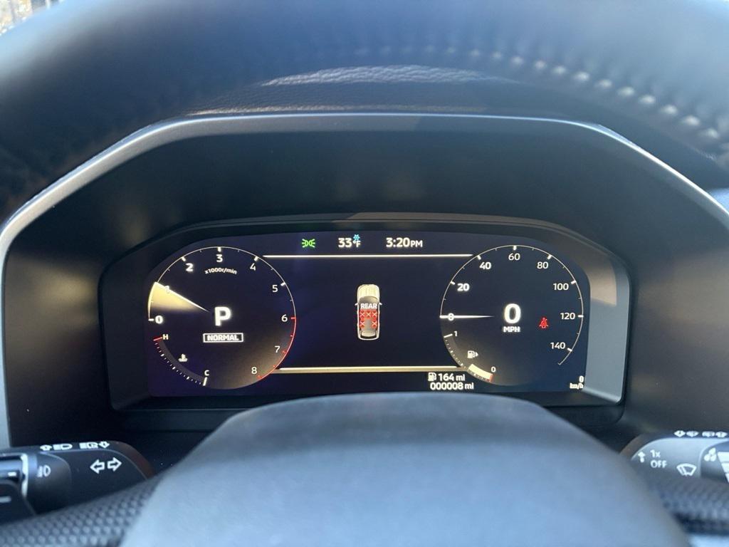 new 2026 Mitsubishi Outlander car, priced at $40,555