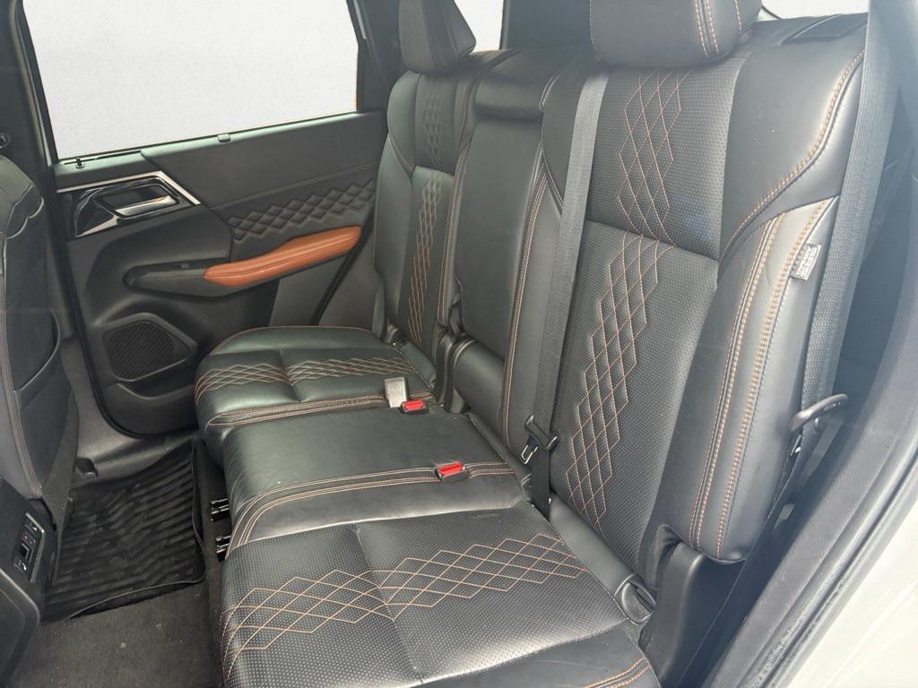 used 2022 Mitsubishi Outlander car, priced at $24,900