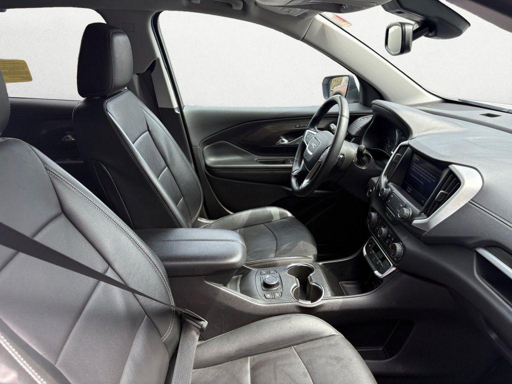 used 2024 GMC Terrain car, priced at $24,900