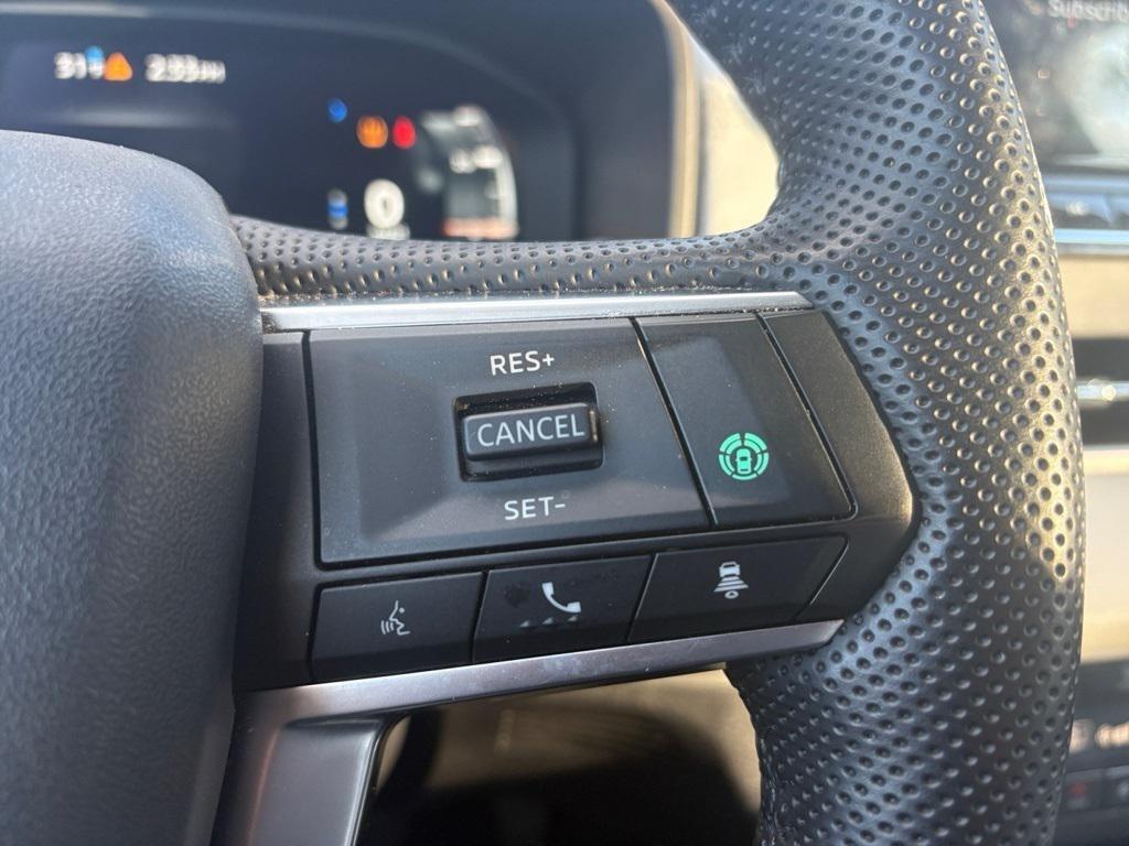 used 2023 Mitsubishi Outlander car, priced at $29,500