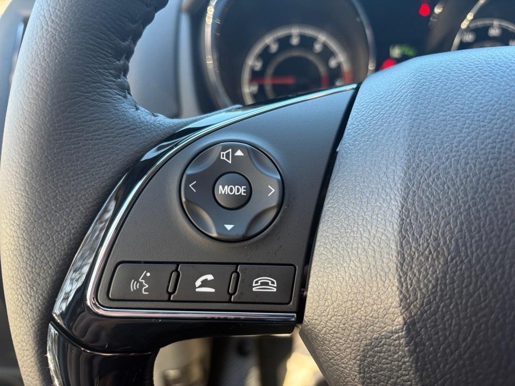 new 2026 Mitsubishi Outlander Sport car, priced at $31,570