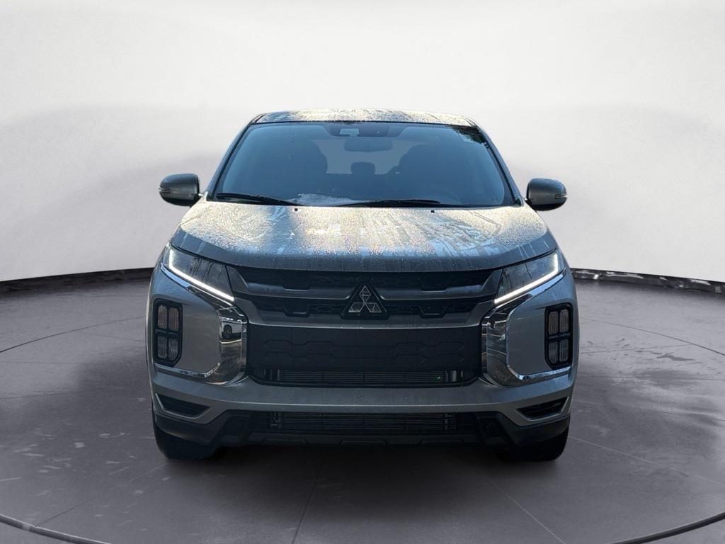 new 2026 Mitsubishi Outlander Sport car, priced at $31,570