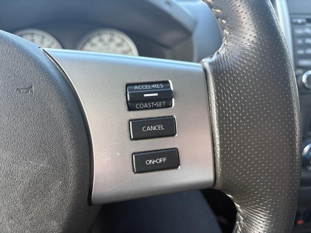 used 2019 Nissan Frontier car, priced at $26,500