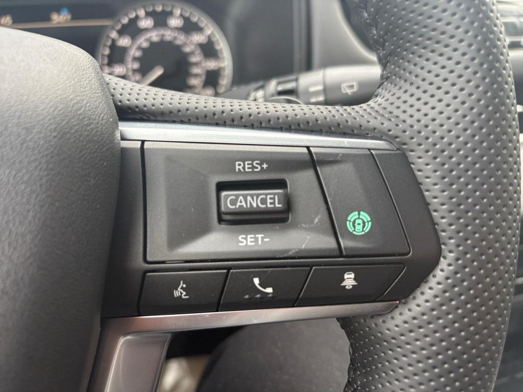 new 2026 Mitsubishi Outlander car, priced at $39,145