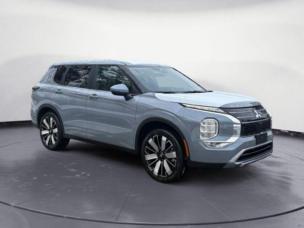 new 2026 Mitsubishi Outlander car, priced at $39,145