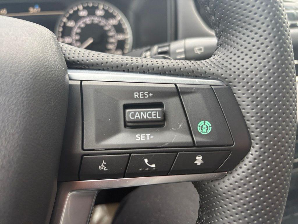 new 2026 Mitsubishi Outlander car, priced at $39,145