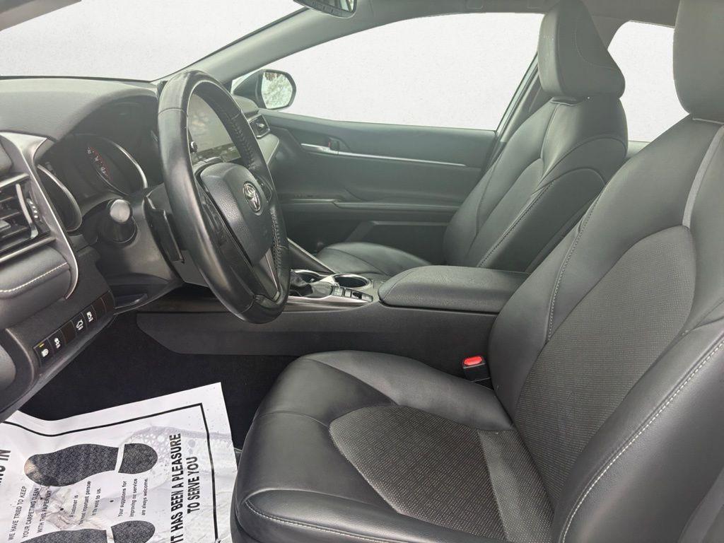 used 2023 Toyota Camry car, priced at $25,995