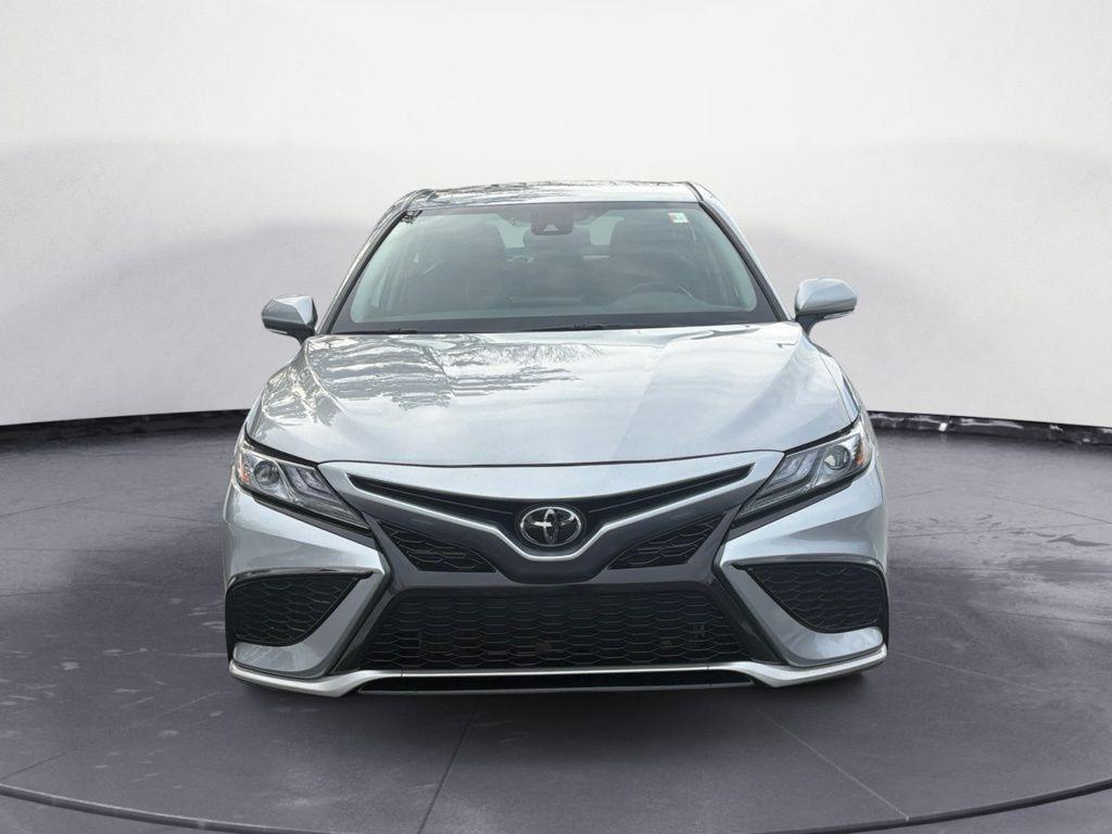 used 2023 Toyota Camry car, priced at $25,995