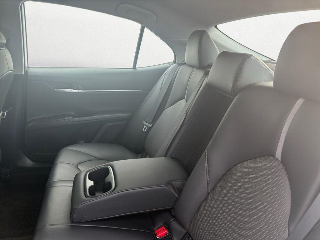 used 2023 Toyota Camry car, priced at $25,995