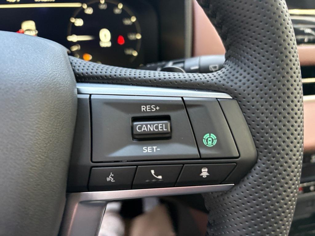 new 2026 Mitsubishi Outlander car, priced at $48,115