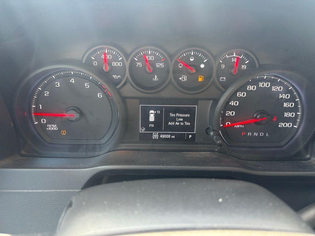 used 2020 GMC Sierra 1500 car, priced at $29,999
