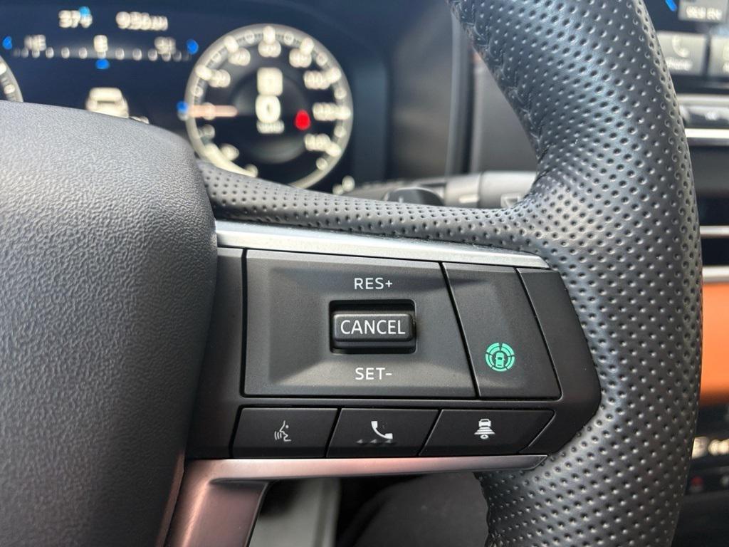 used 2024 Mitsubishi Outlander car, priced at $28,295