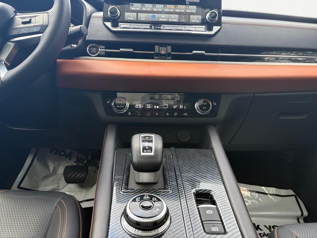 used 2024 Mitsubishi Outlander car, priced at $28,295