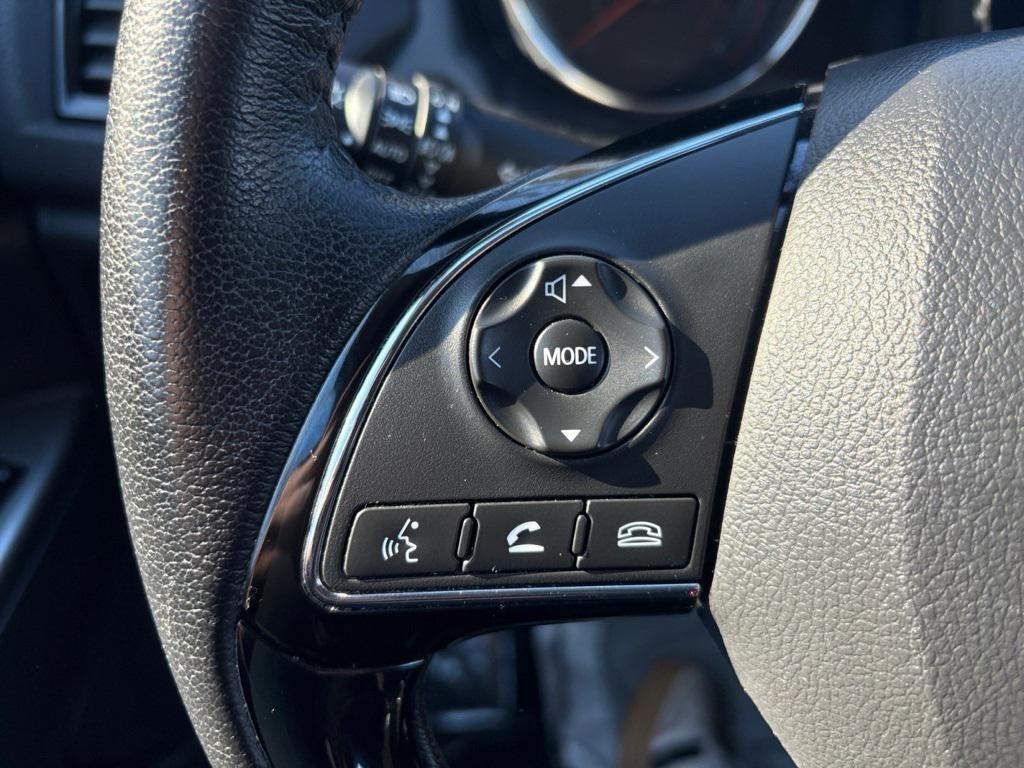 used 2024 Mitsubishi Outlander Sport car, priced at $20,500