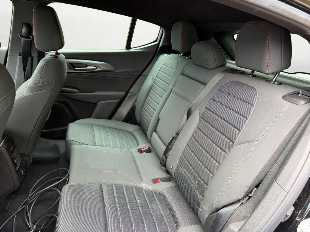 used 2024 Dodge Hornet car, priced at $22,013