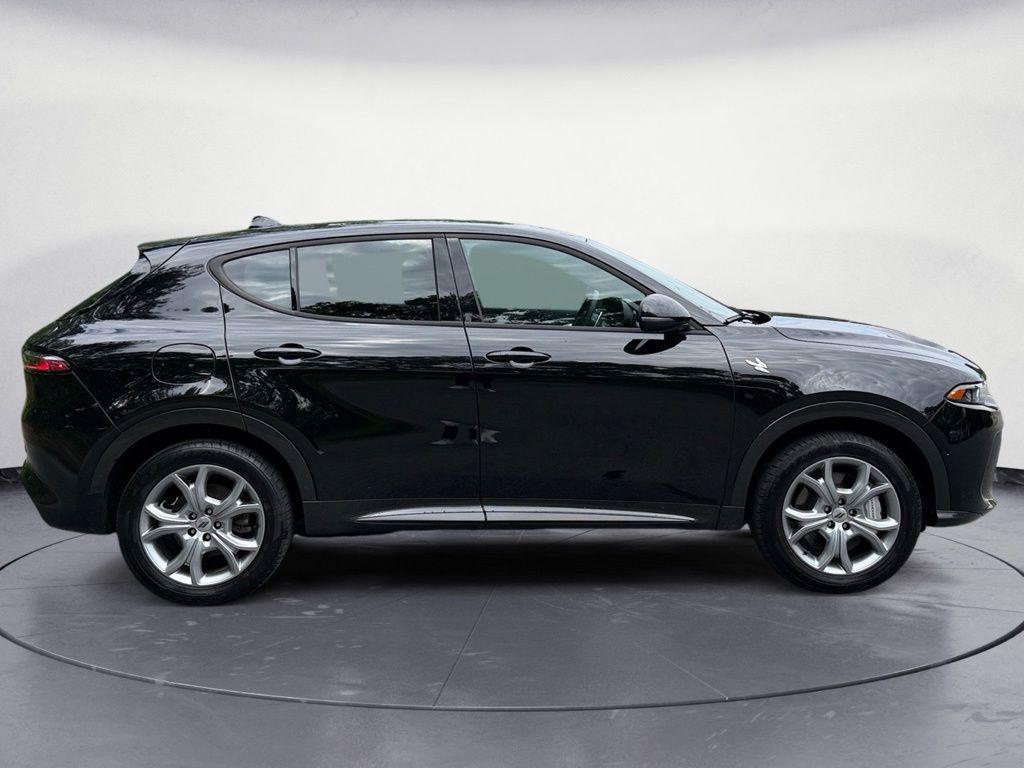 used 2024 Dodge Hornet car, priced at $22,013
