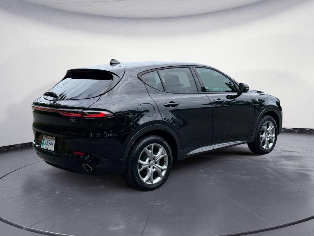 used 2024 Dodge Hornet car, priced at $22,013