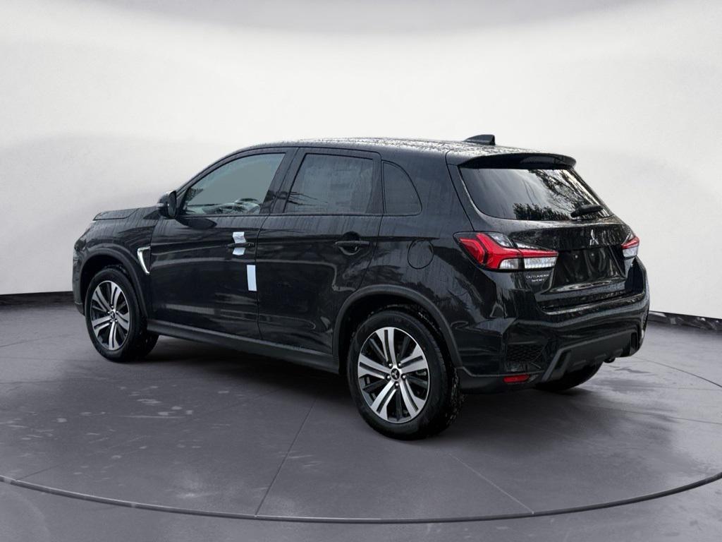 new 2026 Mitsubishi Outlander Sport car, priced at $31,395