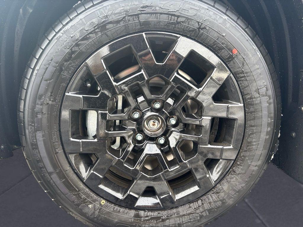 new 2026 Mitsubishi Outlander car, priced at $44,835