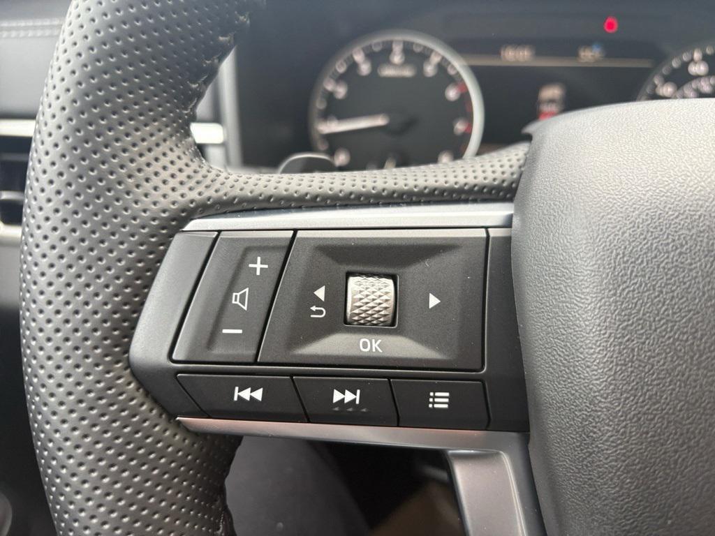 new 2026 Mitsubishi Outlander car, priced at $44,835