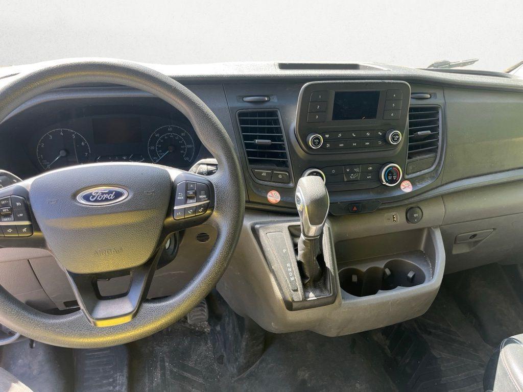used 2024 Ford Transit-250 car, priced at $39,995