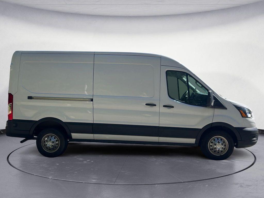 used 2024 Ford Transit-250 car, priced at $39,995