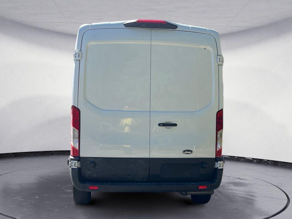 used 2024 Ford Transit-250 car, priced at $39,995