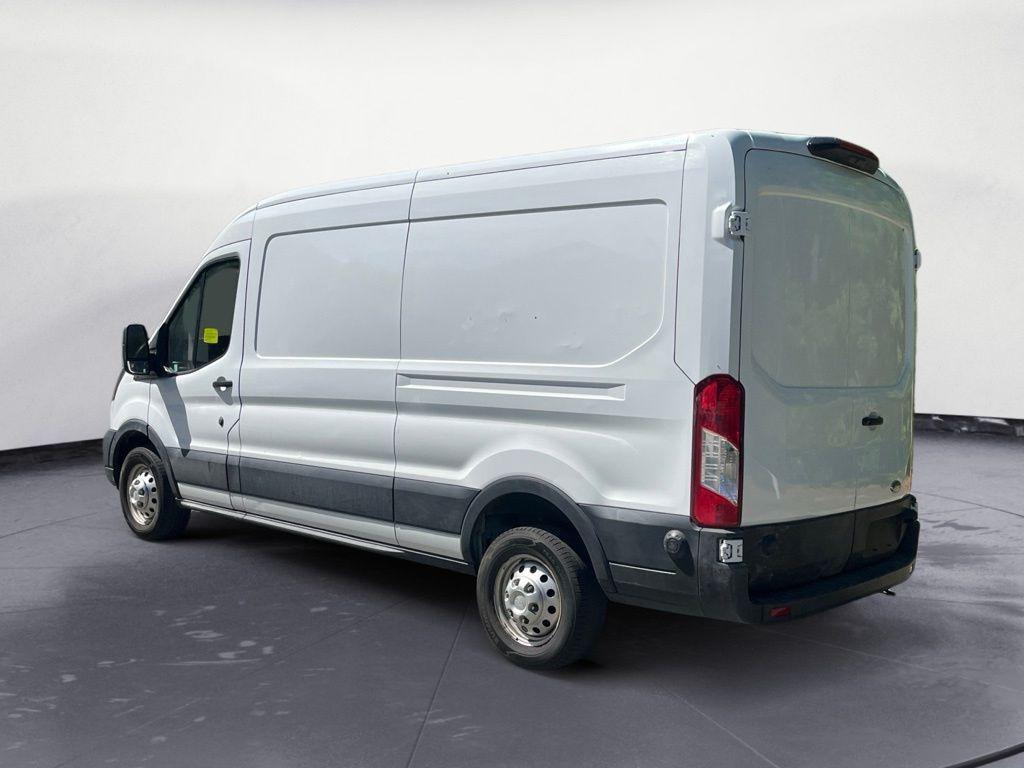 used 2024 Ford Transit-250 car, priced at $39,995
