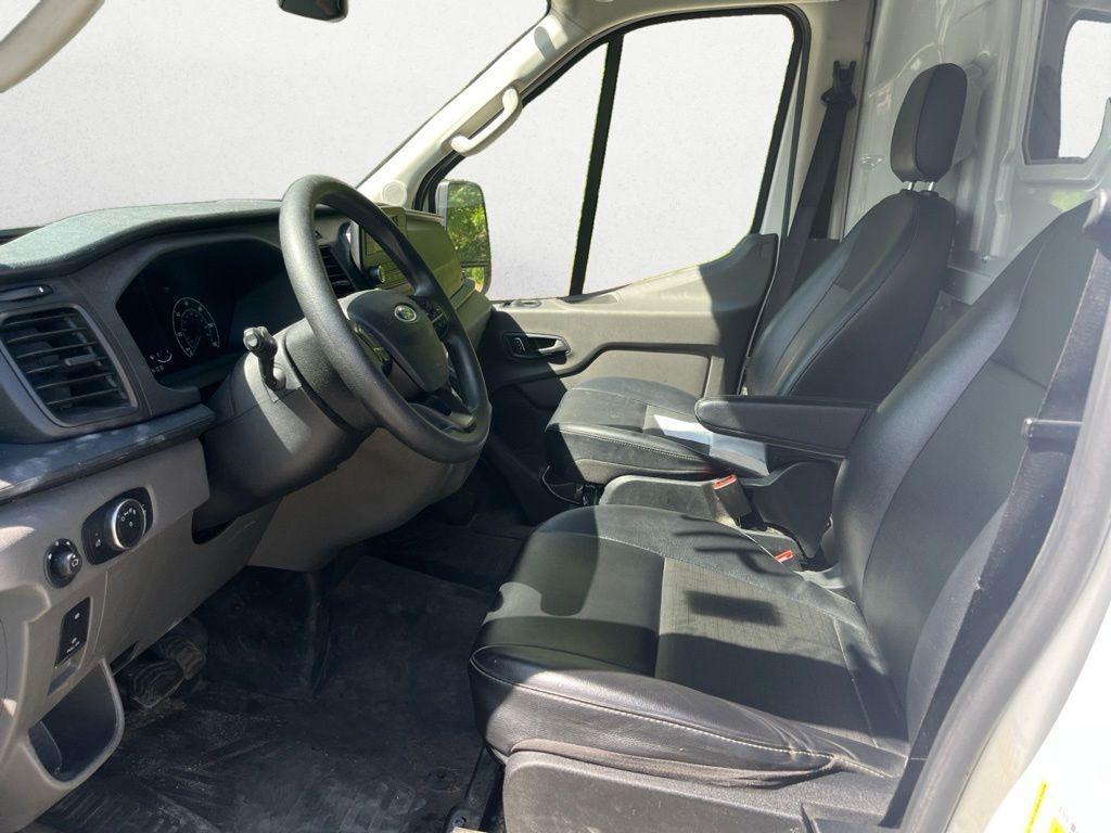 used 2024 Ford Transit-250 car, priced at $39,995