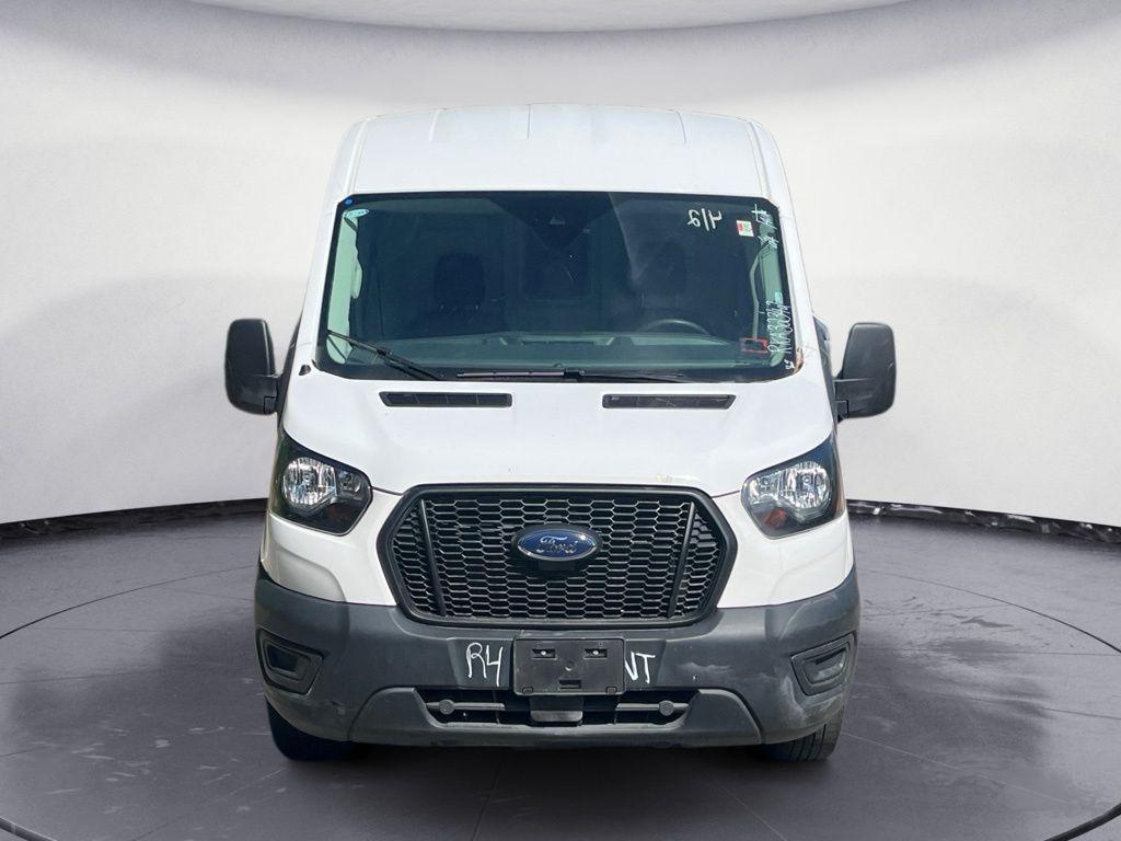 used 2024 Ford Transit-250 car, priced at $39,995
