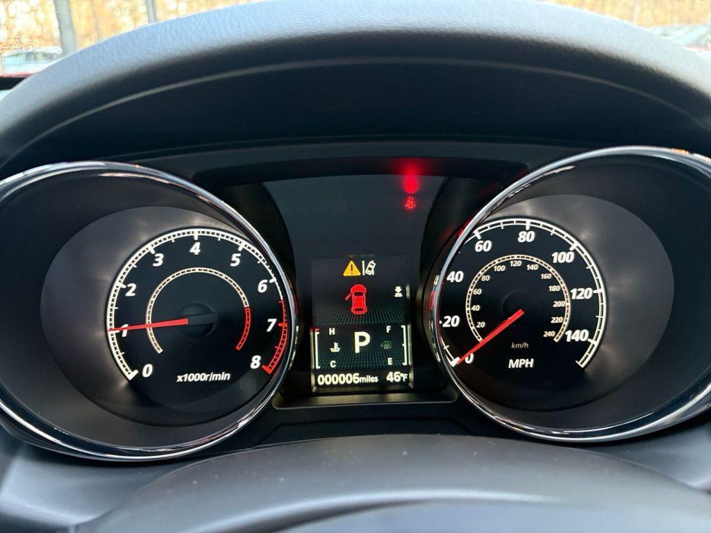 new 2026 Mitsubishi Outlander Sport car, priced at $30,045