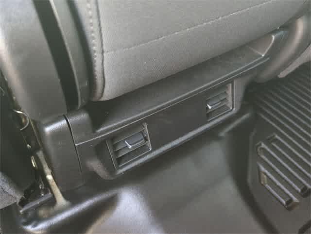 used 2023 GMC Sierra 1500 car, priced at $33,980