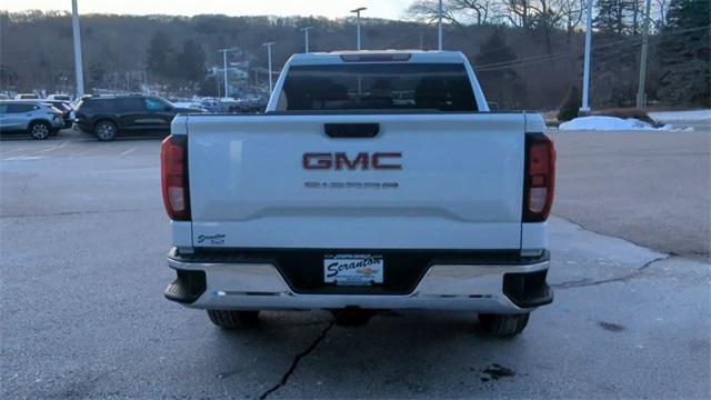 used 2023 GMC Sierra 1500 car