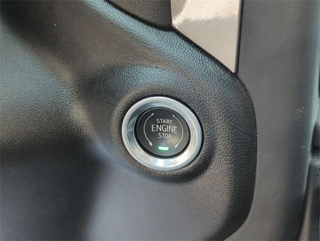 used 2023 GMC Sierra 1500 car