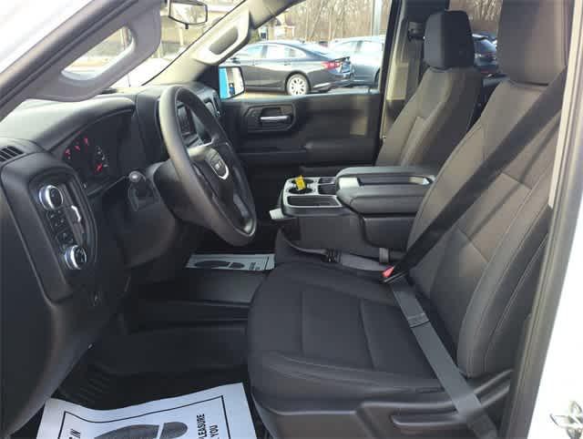 used 2023 GMC Sierra 1500 car, priced at $33,980