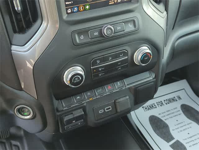 used 2023 GMC Sierra 1500 car, priced at $33,980