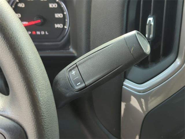 used 2023 GMC Sierra 1500 car